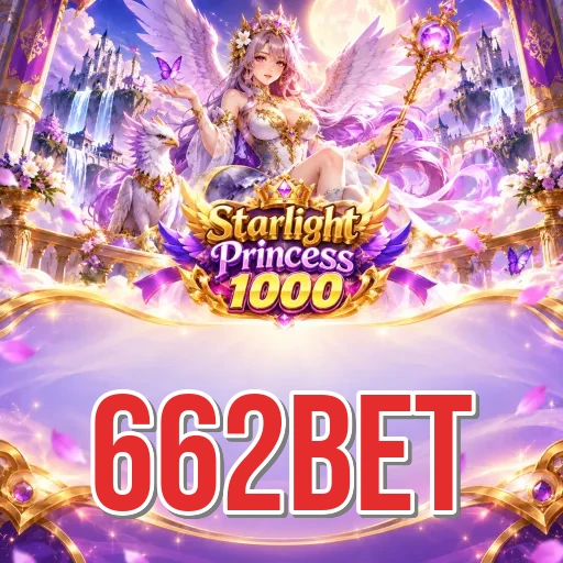 662bet app icon ready to open on Android home screen