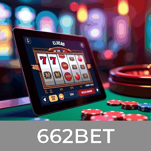662BET: Excelência em Apostas Esportivas Brasileiras