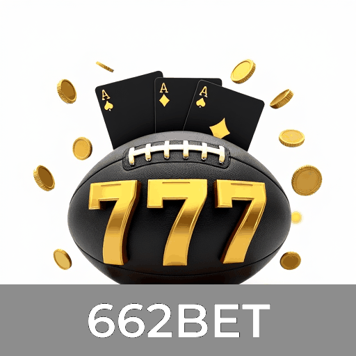 Descubra Slots Incríveis no 662BET: Ganhe com RTP Alto