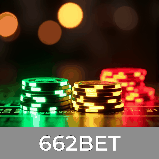 662BET: A Revolução das Apostas na Palma da Sua Mão