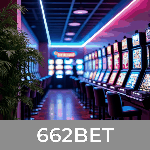 662BET: Excelência em Apostas Esportivas Brasileiras