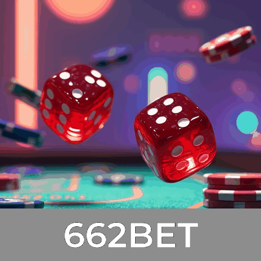 662BET: Plataforma de Jogo Segura e Profissional