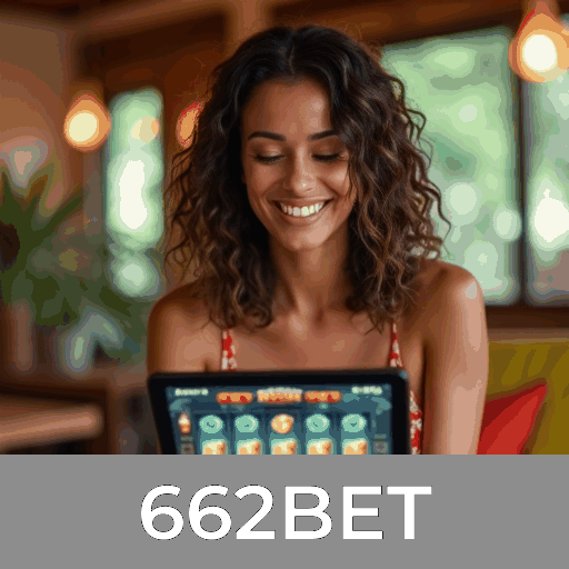 662BET: A Experiência Profissional de Jogos de Mesa ao Vivo