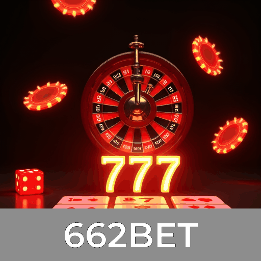 Explore o 662BET: Slots com Jackpots, Jogos de Mesa Dinâmicos, e Experiência de Cassino ao Vivo