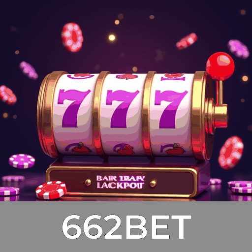 662BET: Sinta a Adrenalina dos Jogos de Cassino e Ganhe Grande