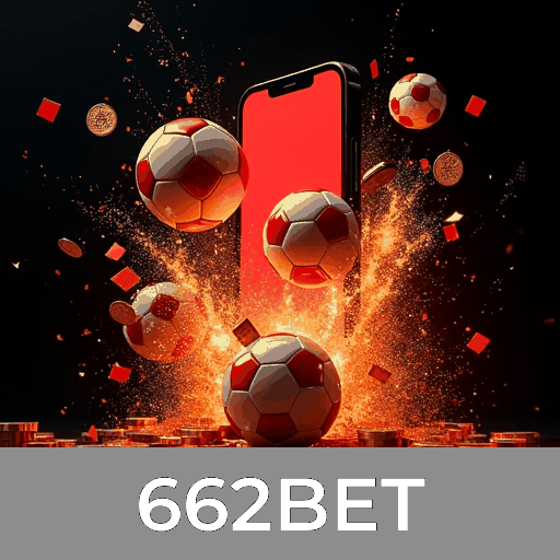 Bônus e Ofertas Exclusivas no 662BET!