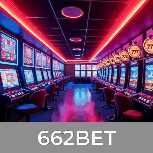 662BET: Descubra apostas esportivas no Brasil