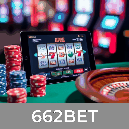 662BET: A Experiência Profissional de Jogos de Mesa ao Vivo