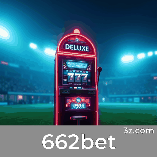 662bet Promo: Descubra e Maximize o Valor das Ofertas