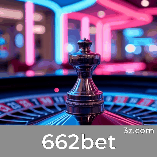662bet: Seu Cassino Online Confiável e Seguro