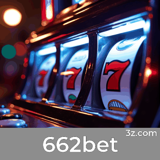 662bet: Seu Cassino Online Confiável e Seguro