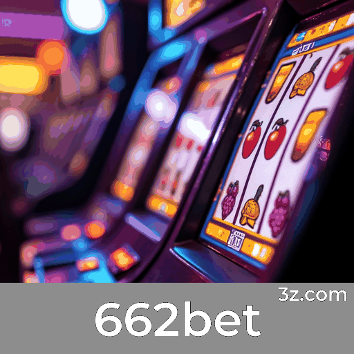 662bet: Seu Cassino Online Confiável e Seguro