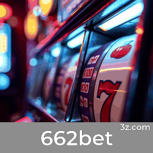 Revolucione Sua Abordagem de Jogo com 662bet