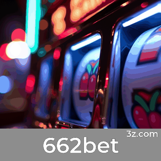 662bet: Seu Cassino Online Confiável e Seguro