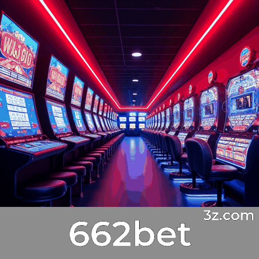 662bet: Seu Cassino Online Confiável e Seguro