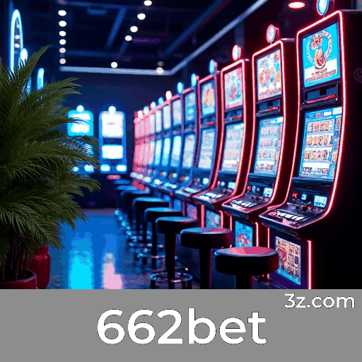 662bet: Seu Cassino Online Confiável e Seguro