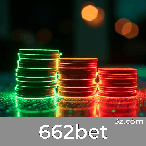 Experimente o App 662bet: Aposte com Facilidade e Segurança